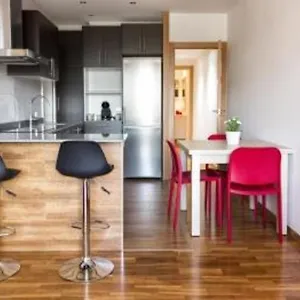 La Meva Llar Valencia 455 Barcelona