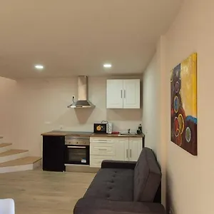 Apartamento T5. Apto Nuevo Centro, Toledo