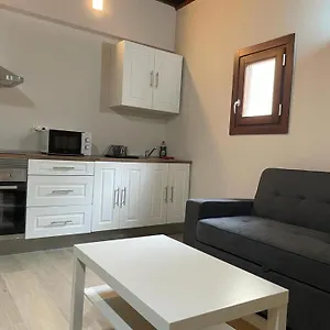 Apartamento T2 Apt Nuevo En, Toledo