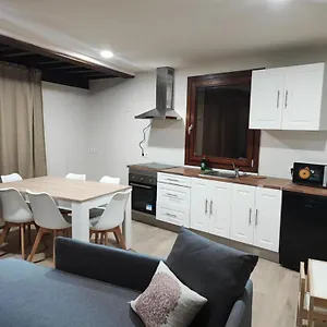 Apartamento T3 Apt Nuevo En Centro, Toledo
