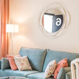 Apartamento Florinda De La Cava - 6, Toledo