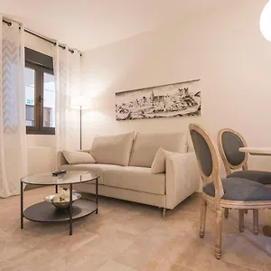 Apartamento Florinda De La Cava - 1, Toledo