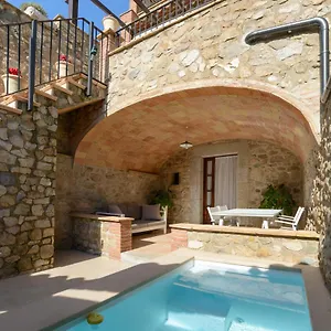 Can Marti, Nice Rural Holiday Capmany